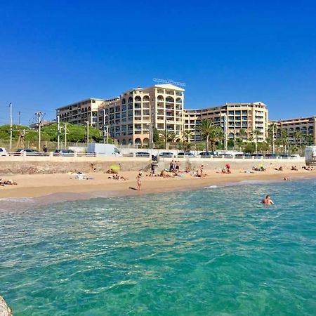 Appartement Zen Cannes Exteriér fotografie