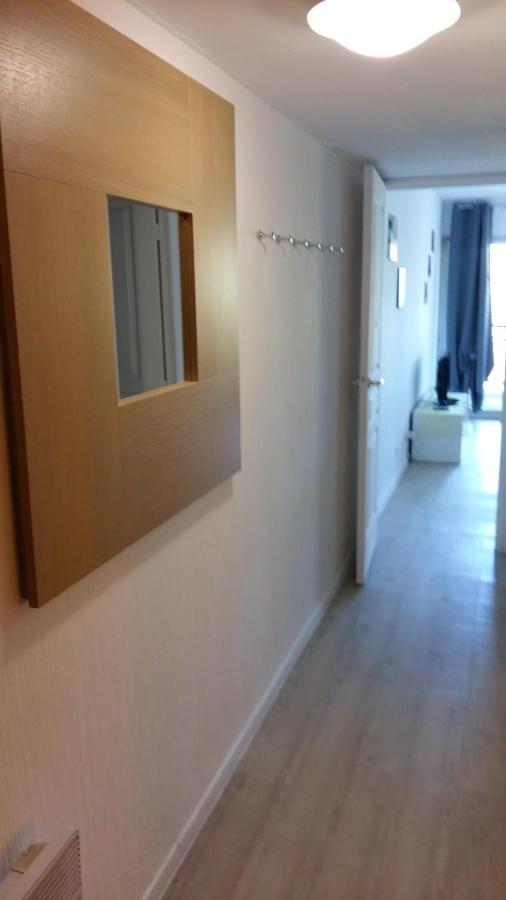 Appartement Zen Cannes Exteriér fotografie