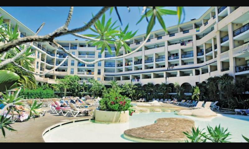 Appartement Zen Cannes Exteriér fotografie