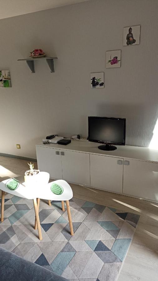 Appartement Zen Cannes Exteriér fotografie