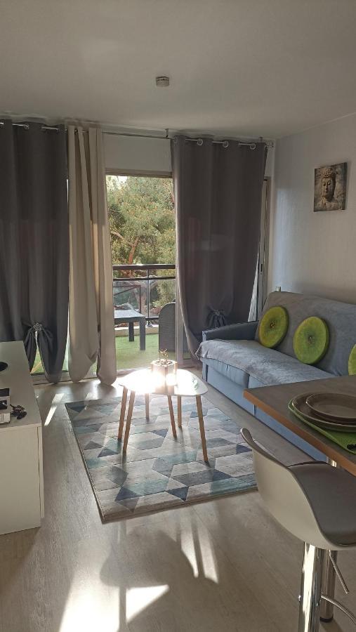 Appartement Zen Cannes Exteriér fotografie