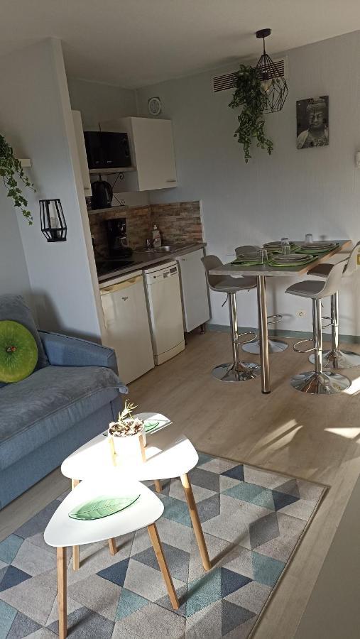 Appartement Zen Cannes Exteriér fotografie
